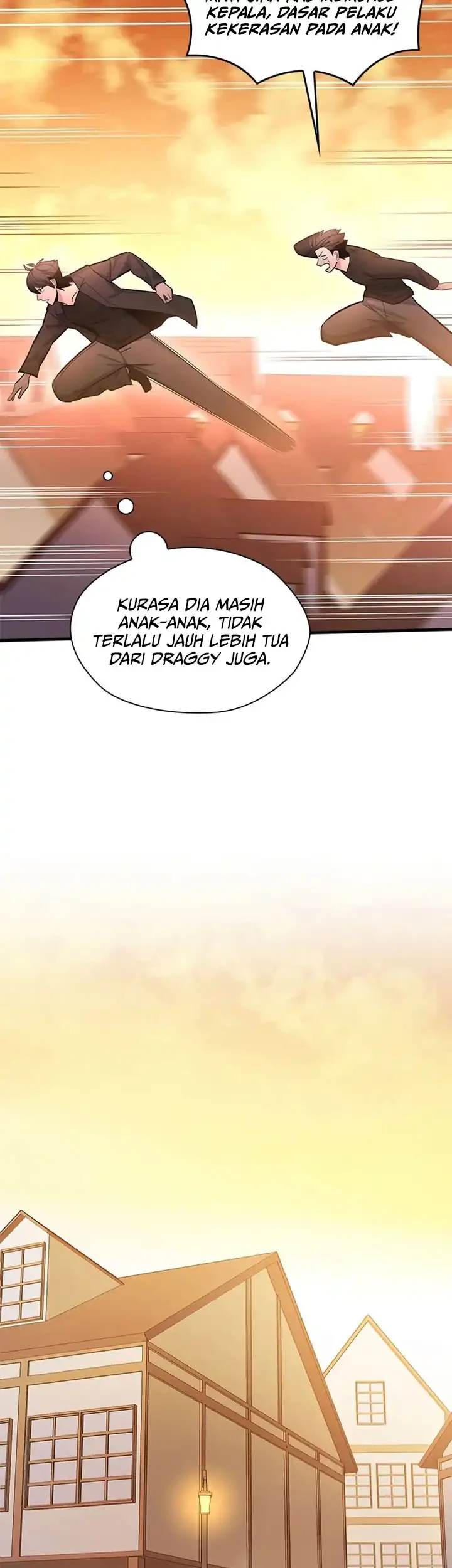 The Tutorial is Too Hard Chapter 231 Gambar 44