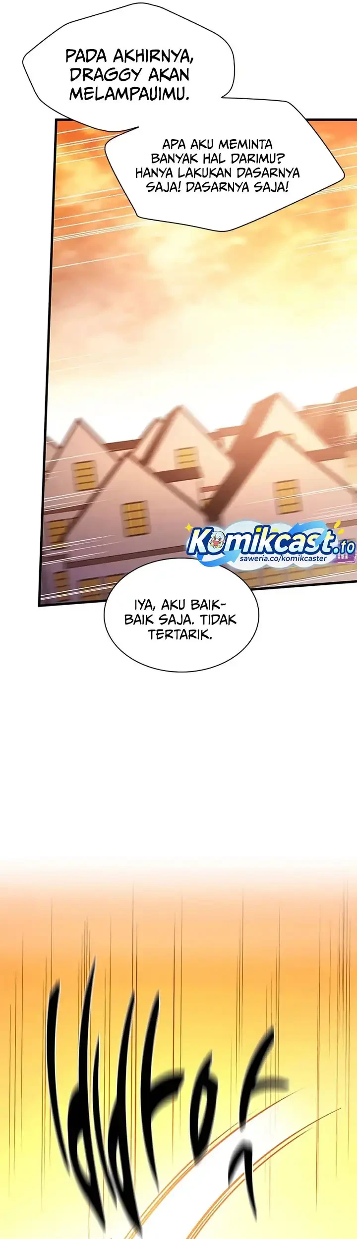 The Tutorial is Too Hard Chapter 231 Gambar 42