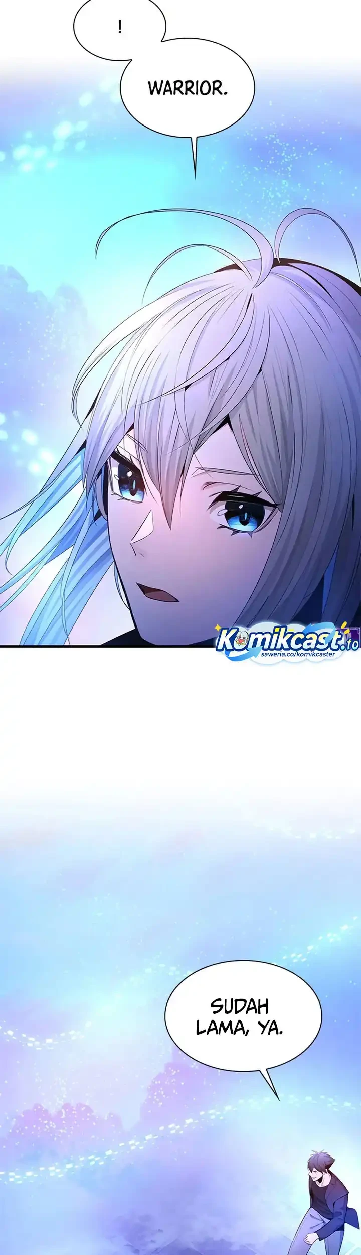 The Tutorial is Too Hard Chapter 231 Gambar 54