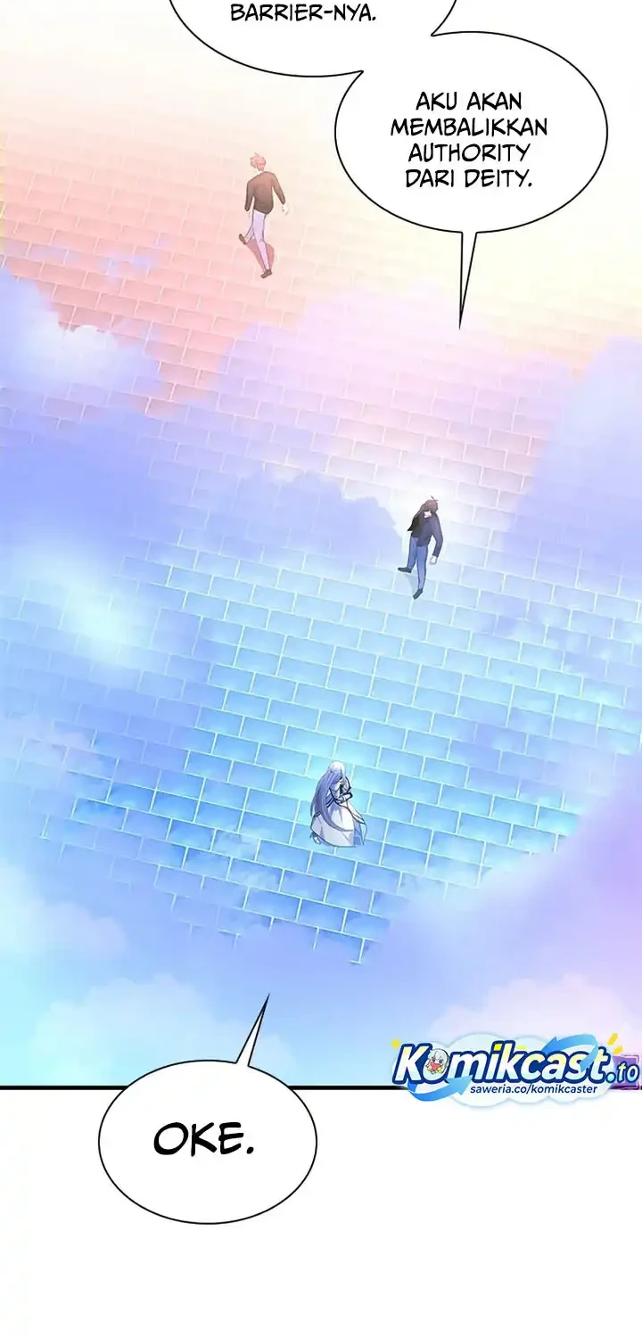 The Tutorial is Too Hard Chapter 231 Gambar 65