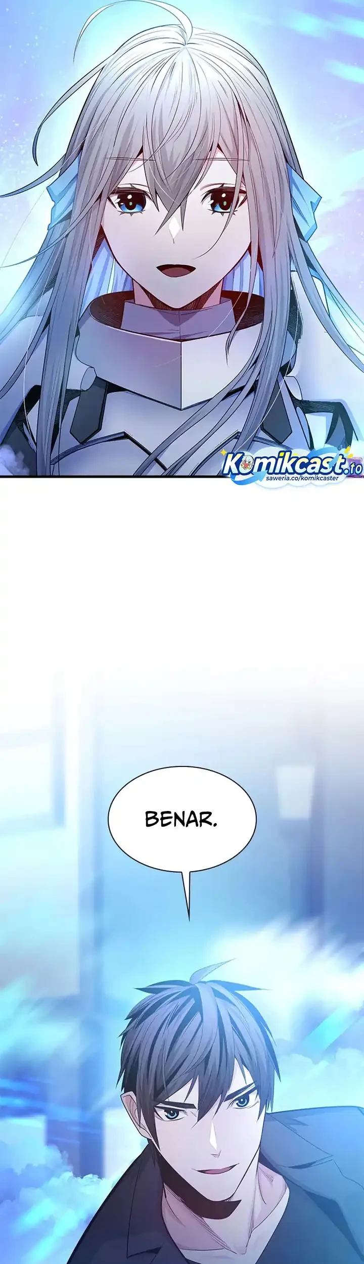 The Tutorial is Too Hard Chapter 231 Gambar 74