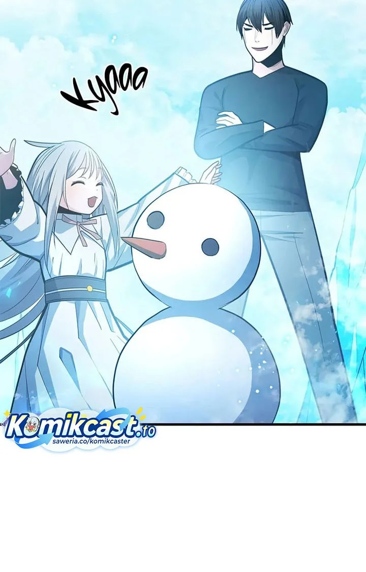 The Tutorial is Too Hard Chapter 232 Gambar 8