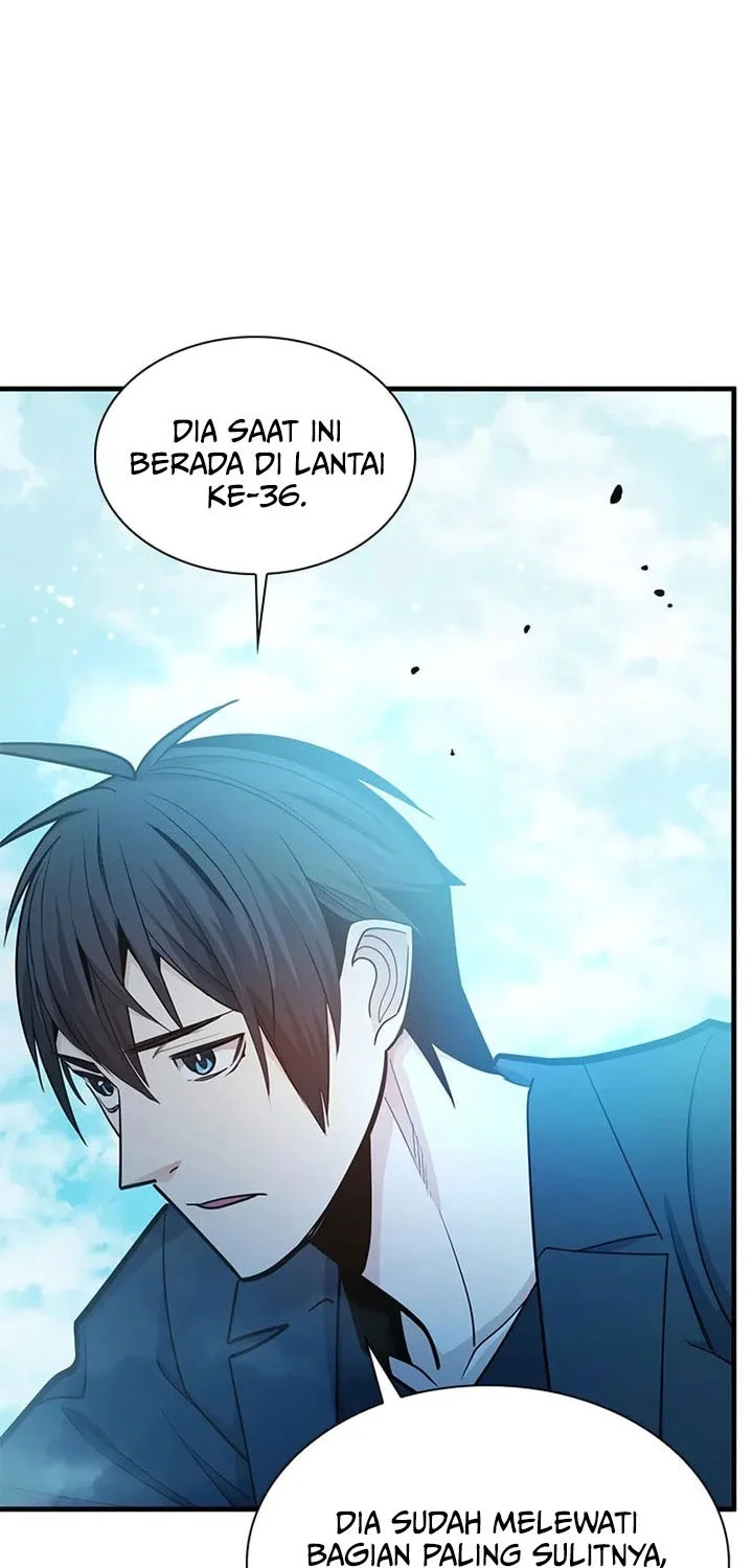 The Tutorial is Too Hard Chapter 232 Gambar 26