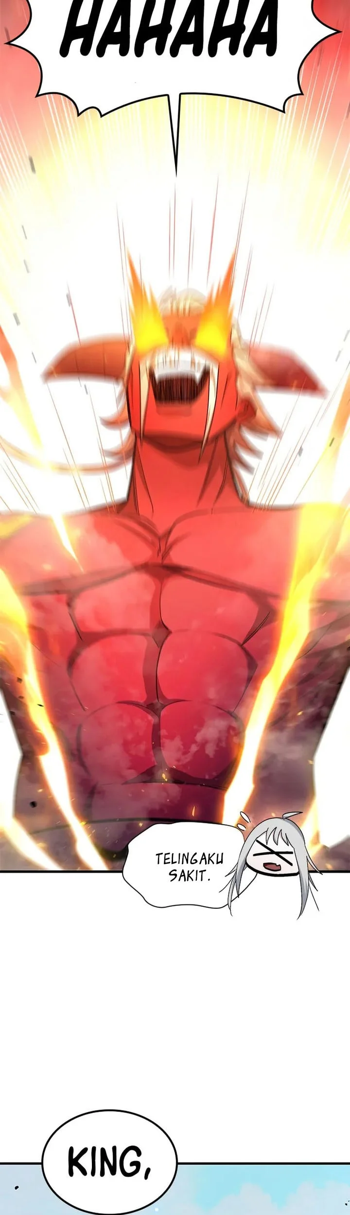 The Tutorial is Too Hard Chapter 232 Gambar 19