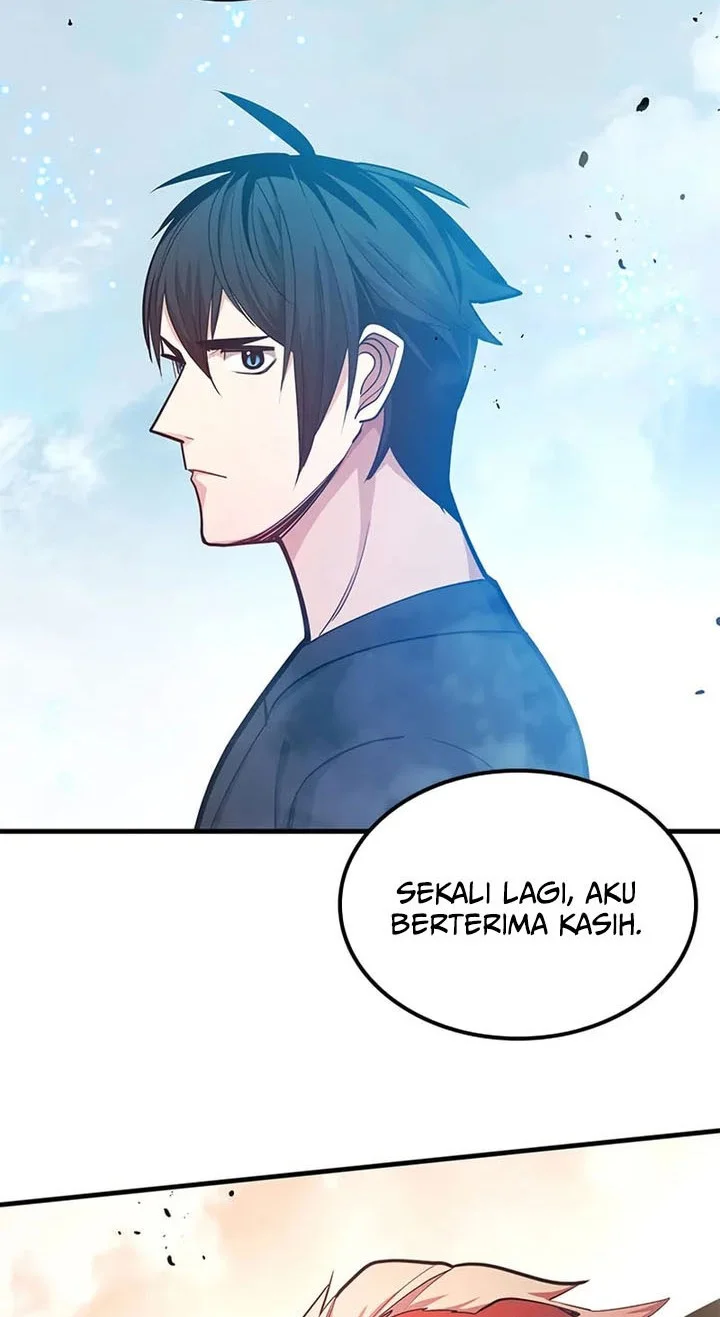 The Tutorial is Too Hard Chapter 232 Gambar 20