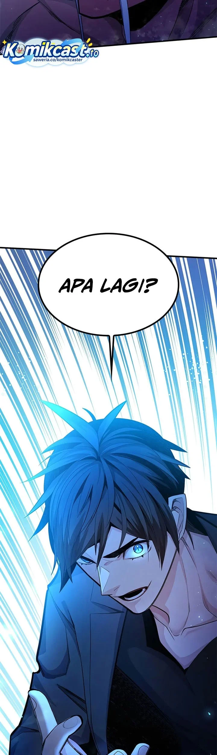 The Tutorial is Too Hard Chapter 232 Gambar 29