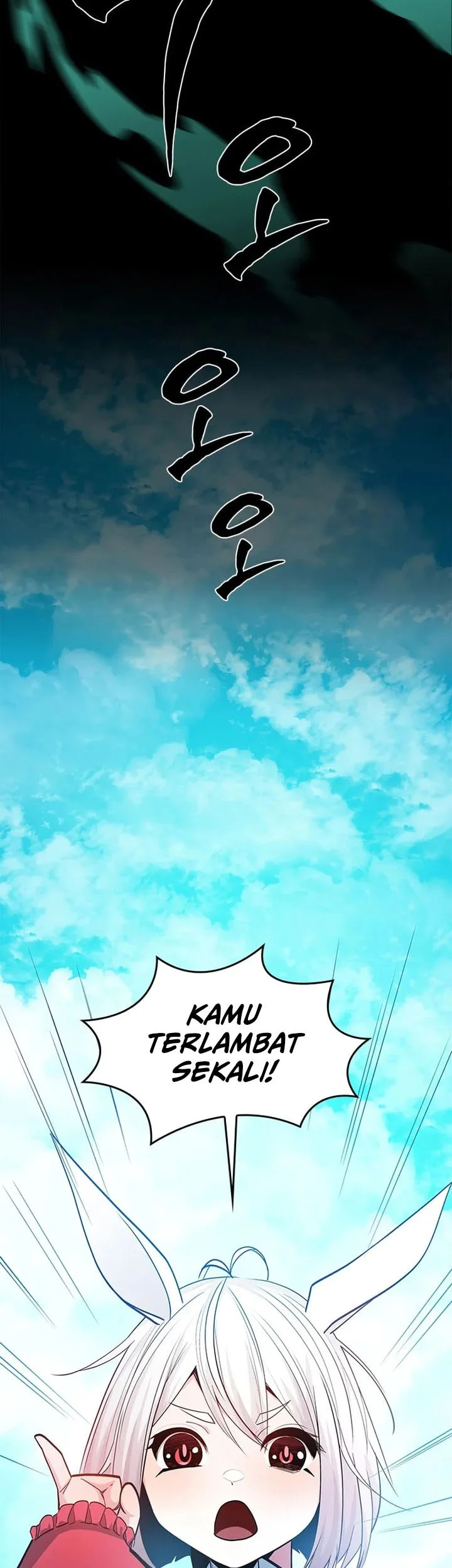 The Tutorial is Too Hard Chapter 232 Gambar 45