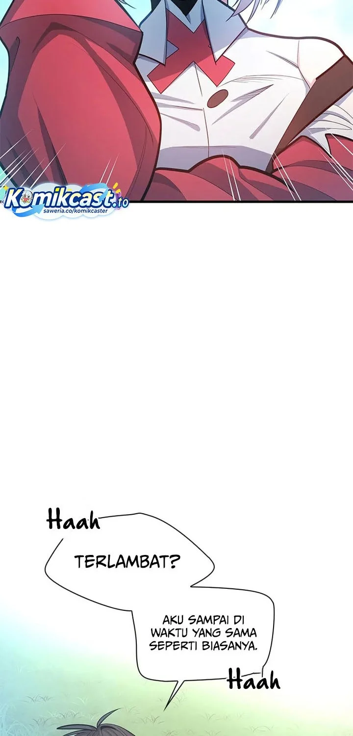 The Tutorial is Too Hard Chapter 232 Gambar 46