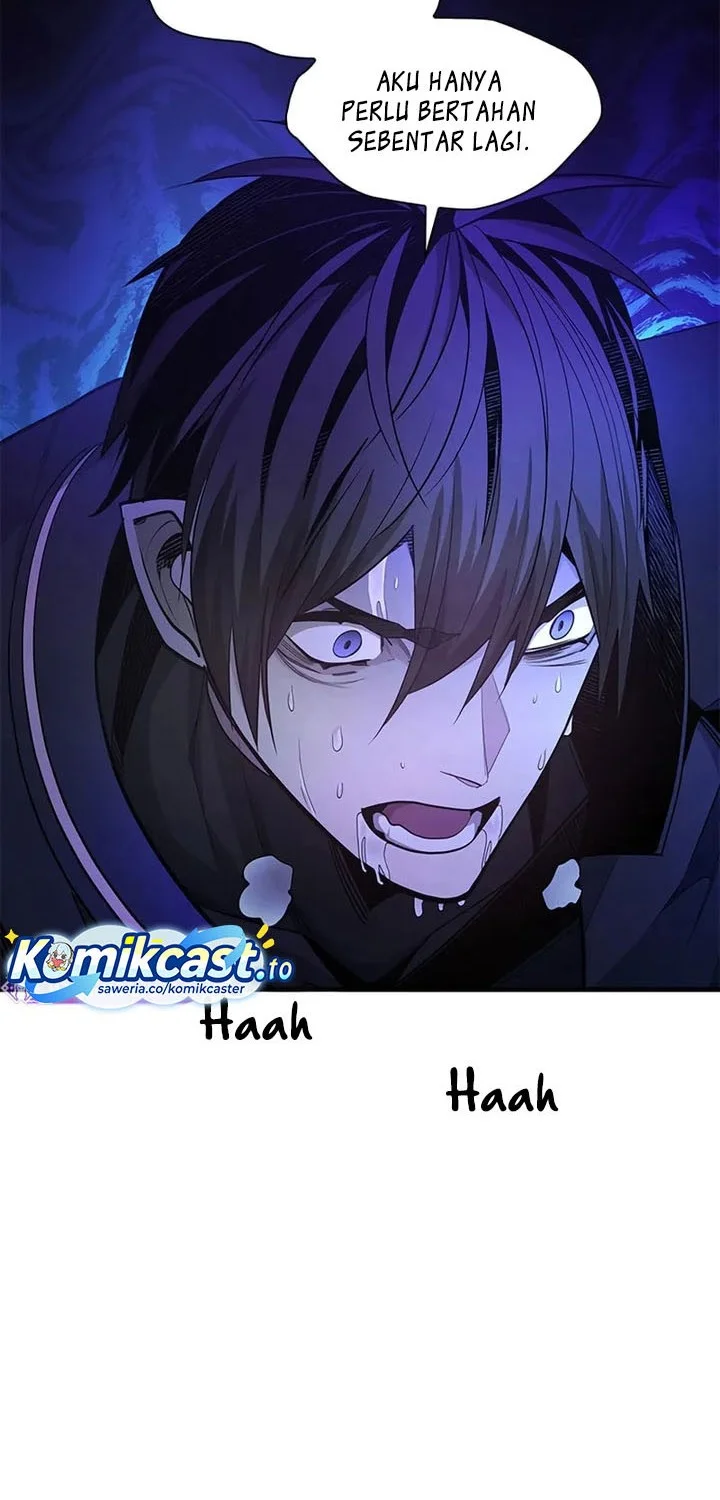 The Tutorial is Too Hard Chapter 232 Gambar 40