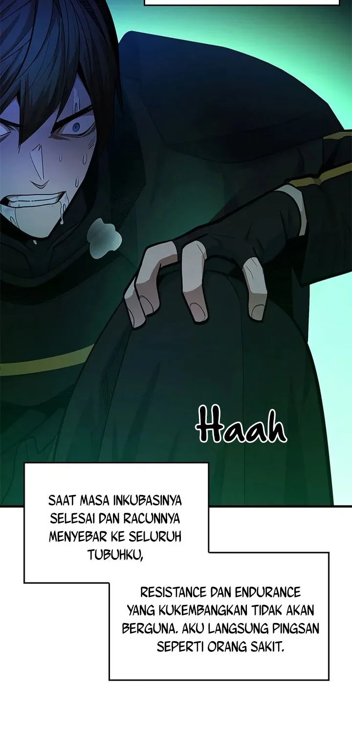 The Tutorial is Too Hard Chapter 232 Gambar 42