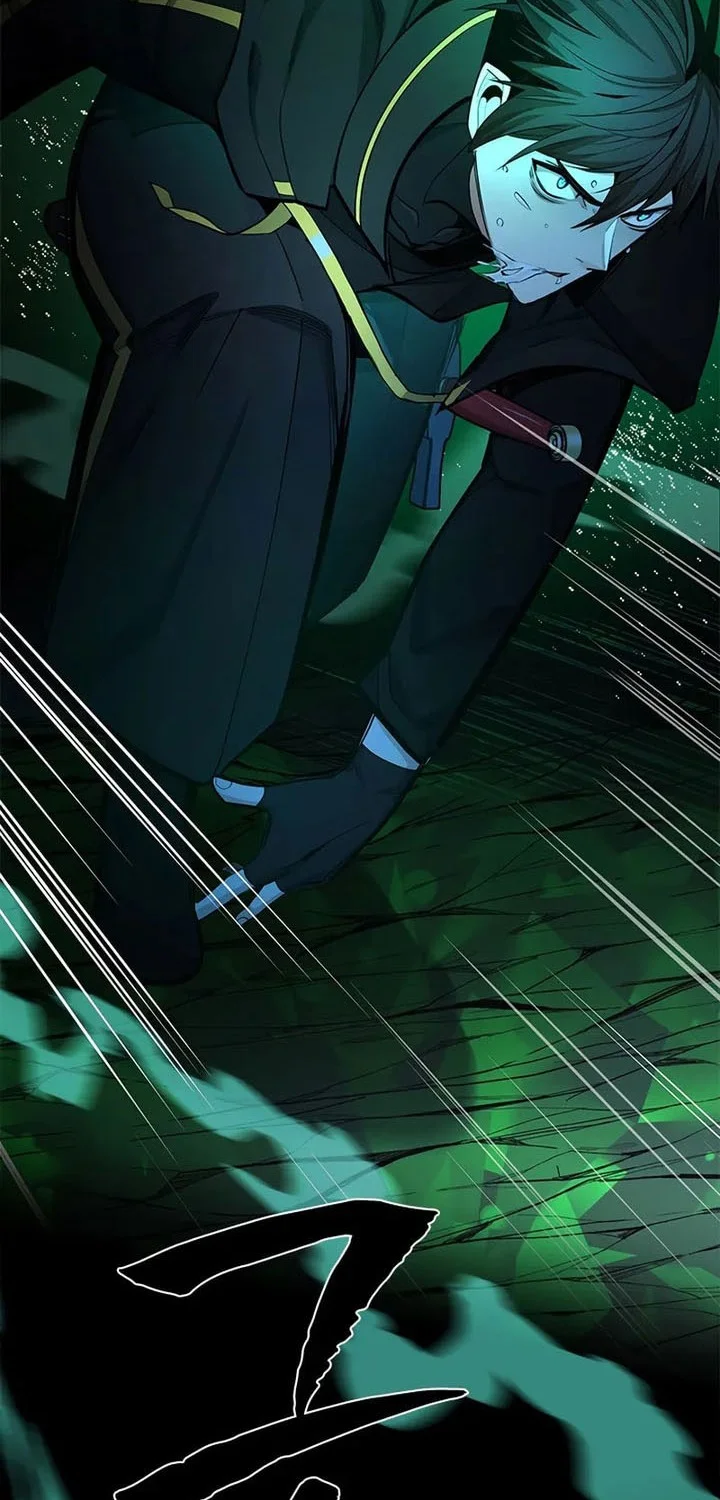 The Tutorial is Too Hard Chapter 232 Gambar 44