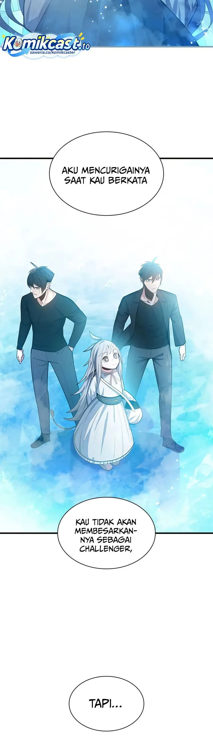 The Tutorial is Too Hard Chapter 232 Gambar 3