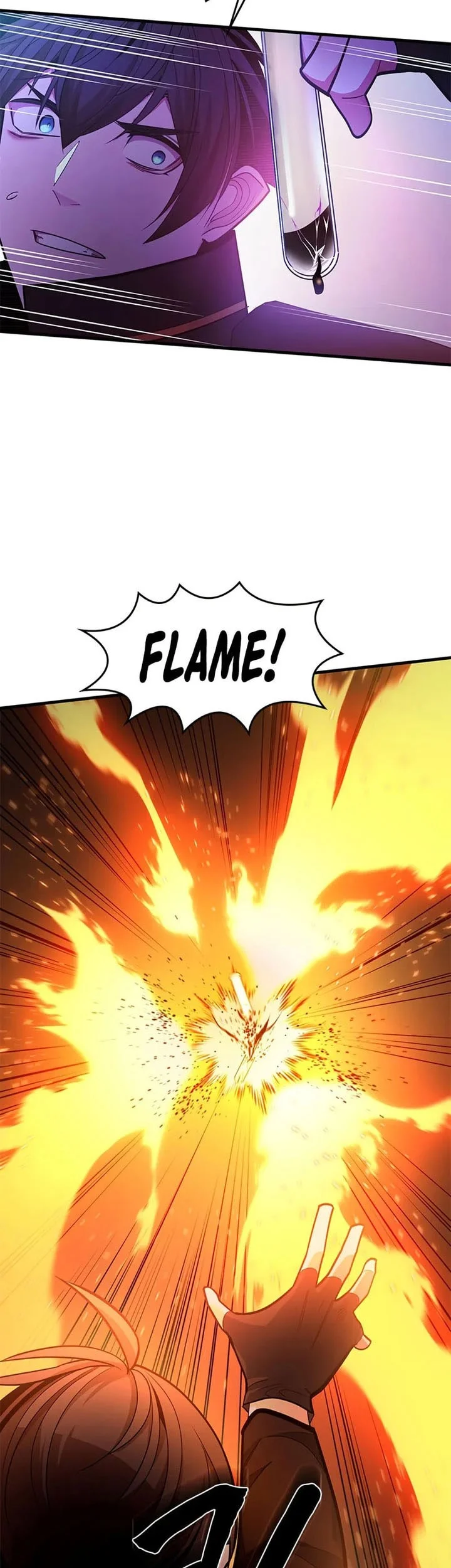 The Tutorial is Too Hard Chapter 232 Gambar 63