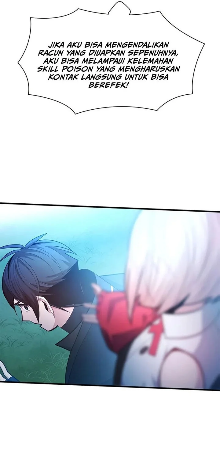 The Tutorial is Too Hard Chapter 232 Gambar 70