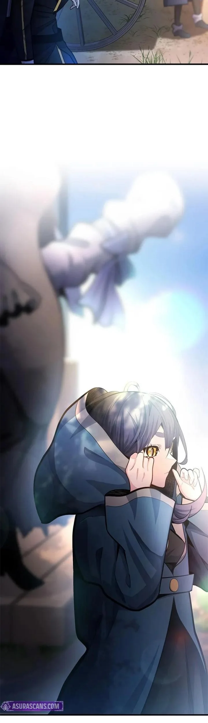 The Tutorial is Too Hard Chapter 233 Gambar 74