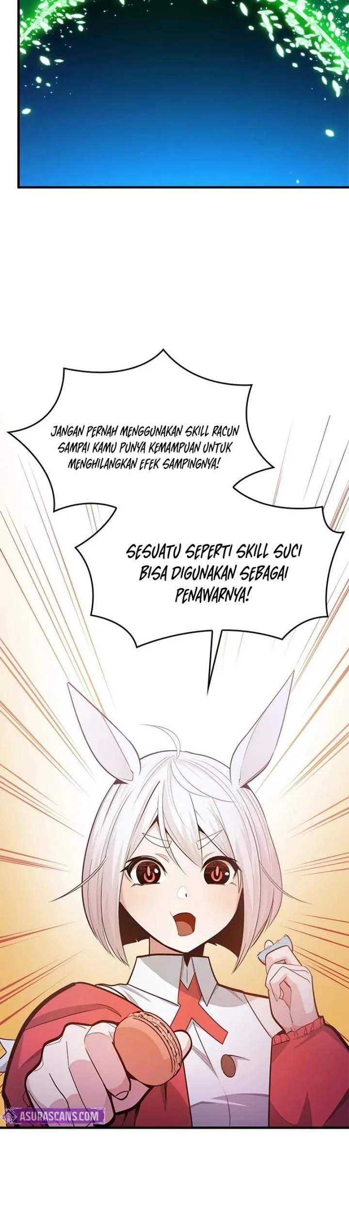 The Tutorial is Too Hard Chapter 233 Gambar 7