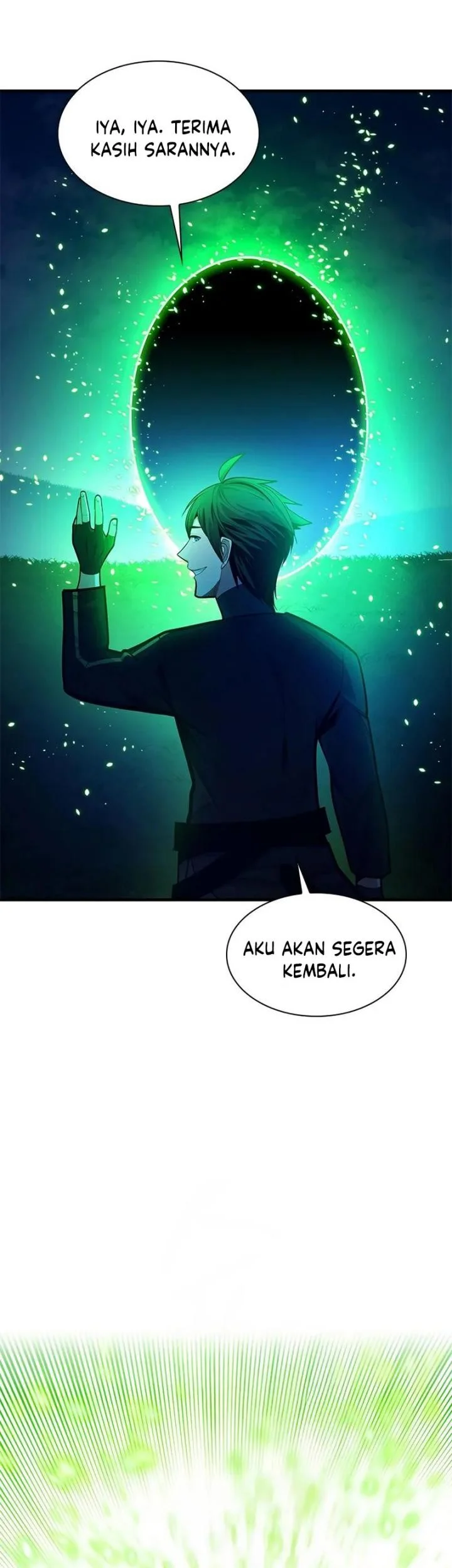The Tutorial is Too Hard Chapter 233 Gambar 9
