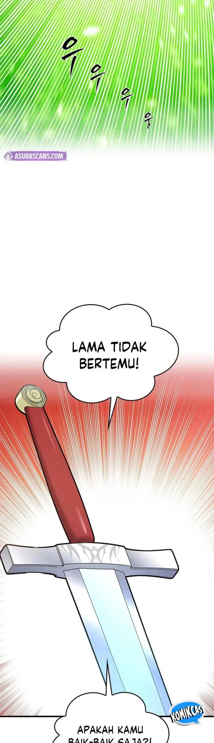 The Tutorial is Too Hard Chapter 233 Gambar 11