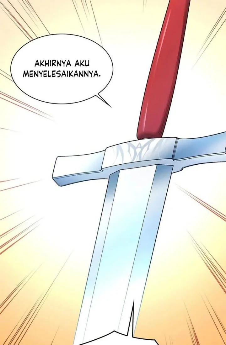 The Tutorial is Too Hard Chapter 233 Gambar 14