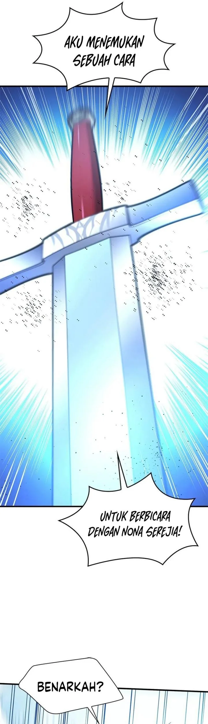 The Tutorial is Too Hard Chapter 233 Gambar 16