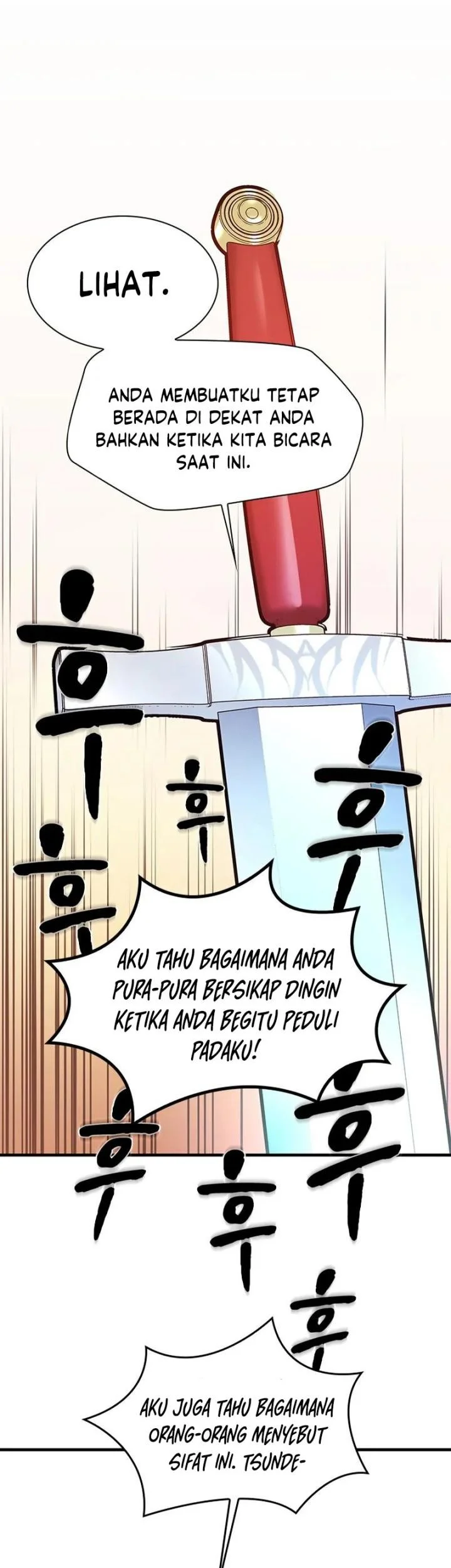 The Tutorial is Too Hard Chapter 233 Gambar 24