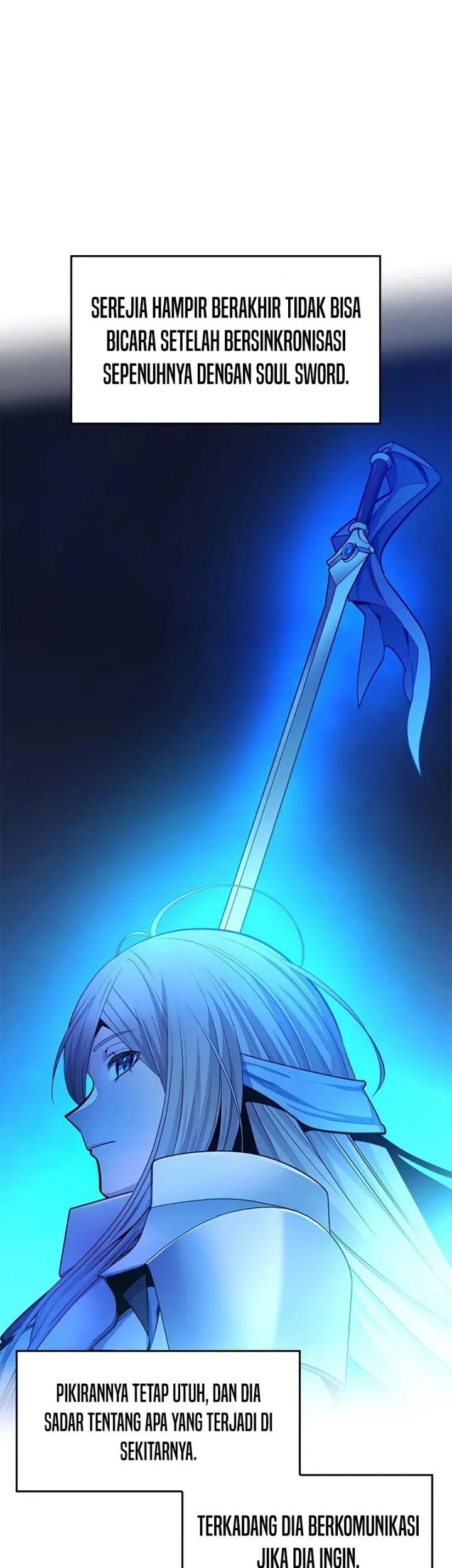 The Tutorial is Too Hard Chapter 233 Gambar 18