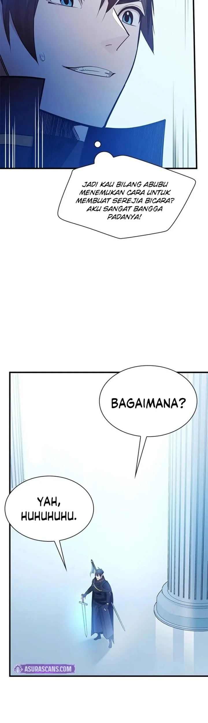 The Tutorial is Too Hard Chapter 233 Gambar 20