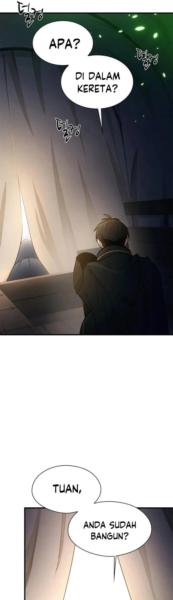 The Tutorial is Too Hard Chapter 233 Gambar 31