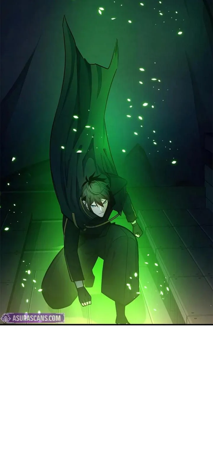 The Tutorial is Too Hard Chapter 233 Gambar 30