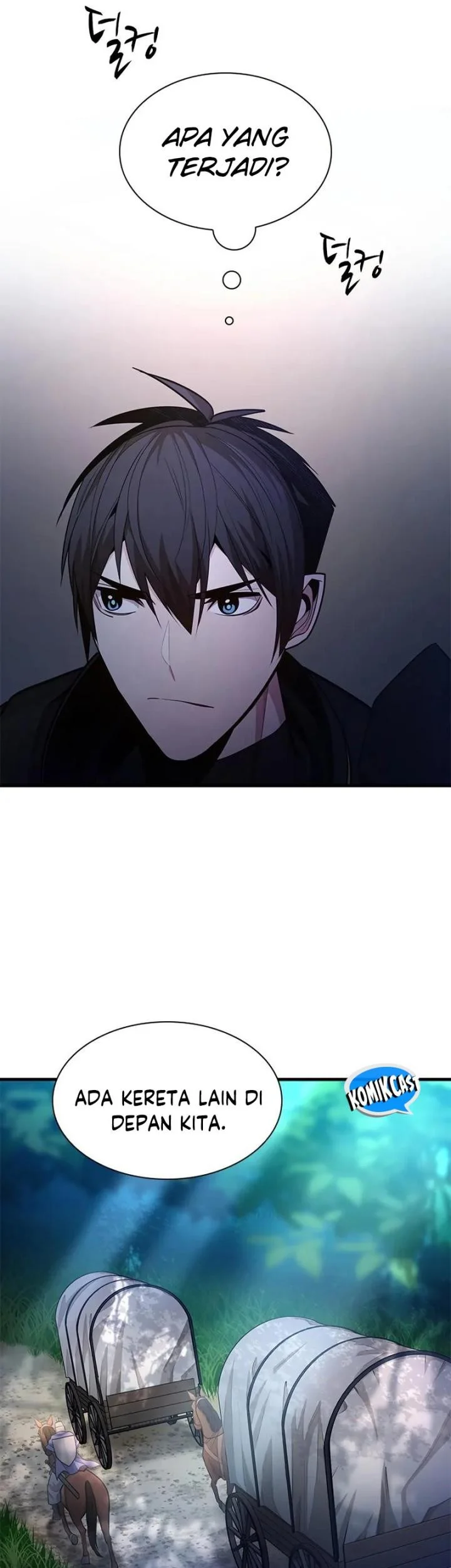 The Tutorial is Too Hard Chapter 233 Gambar 33