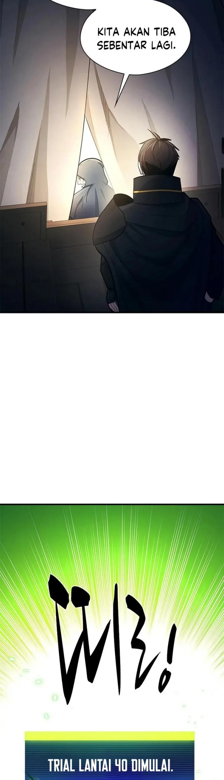 The Tutorial is Too Hard Chapter 233 Gambar 35