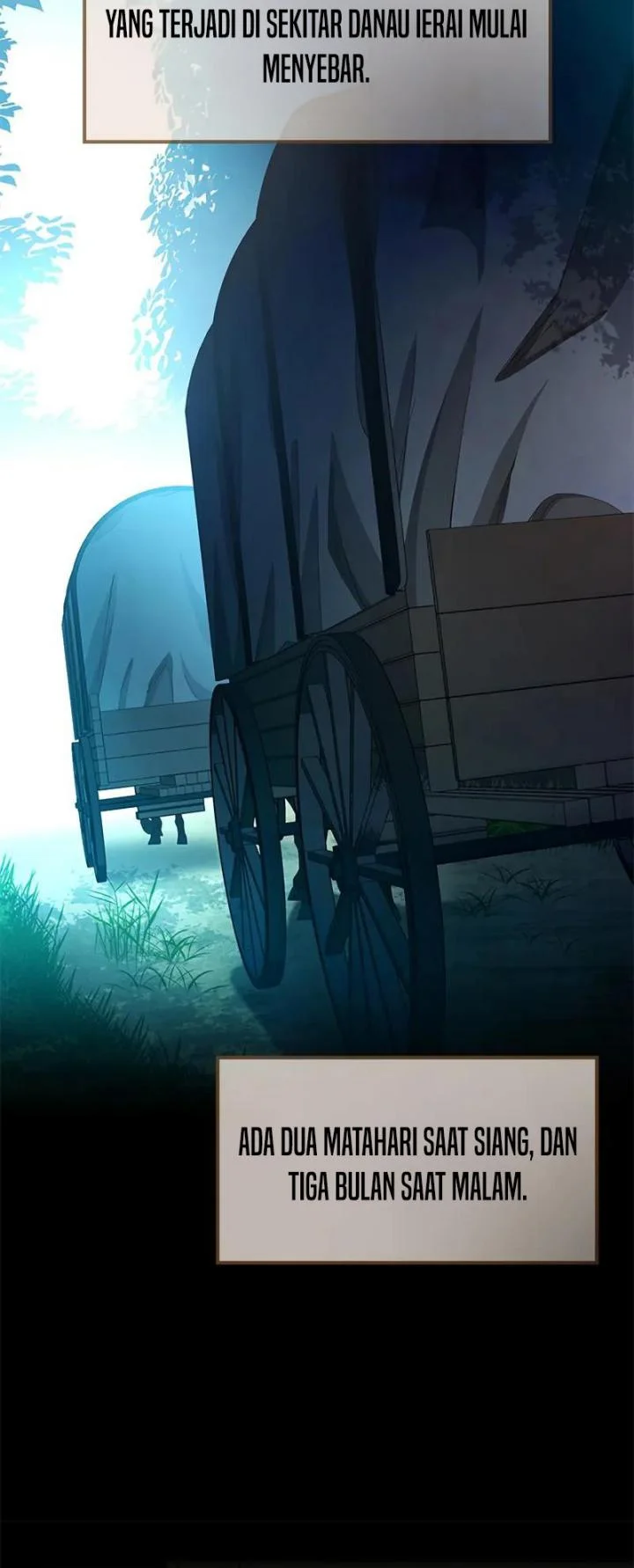 The Tutorial is Too Hard Chapter 233 Gambar 37