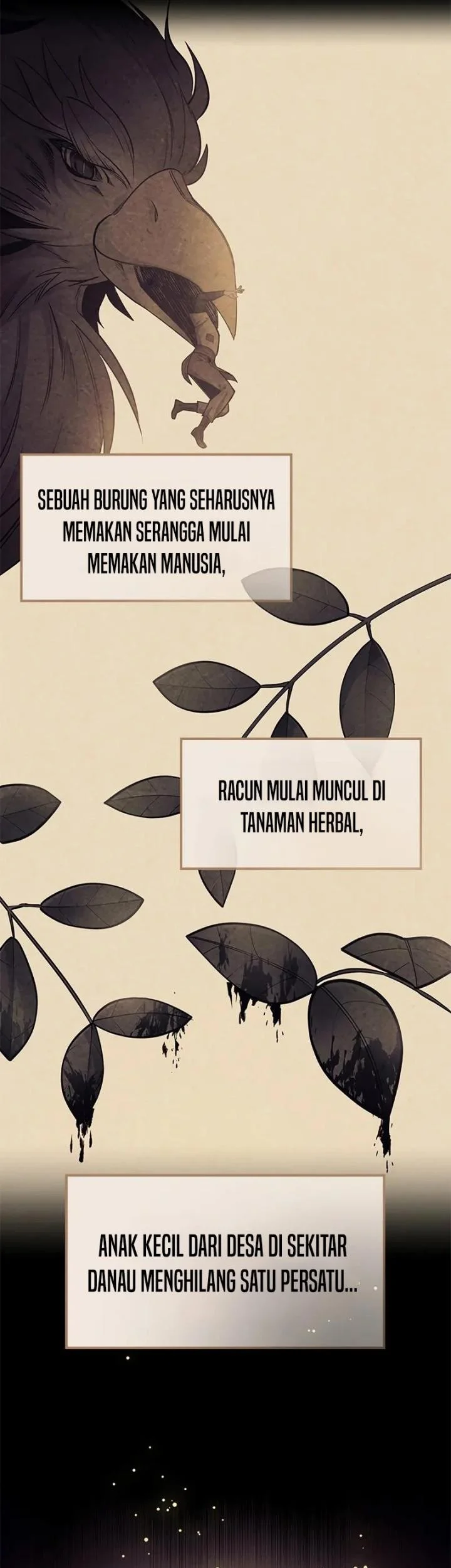 The Tutorial is Too Hard Chapter 233 Gambar 38