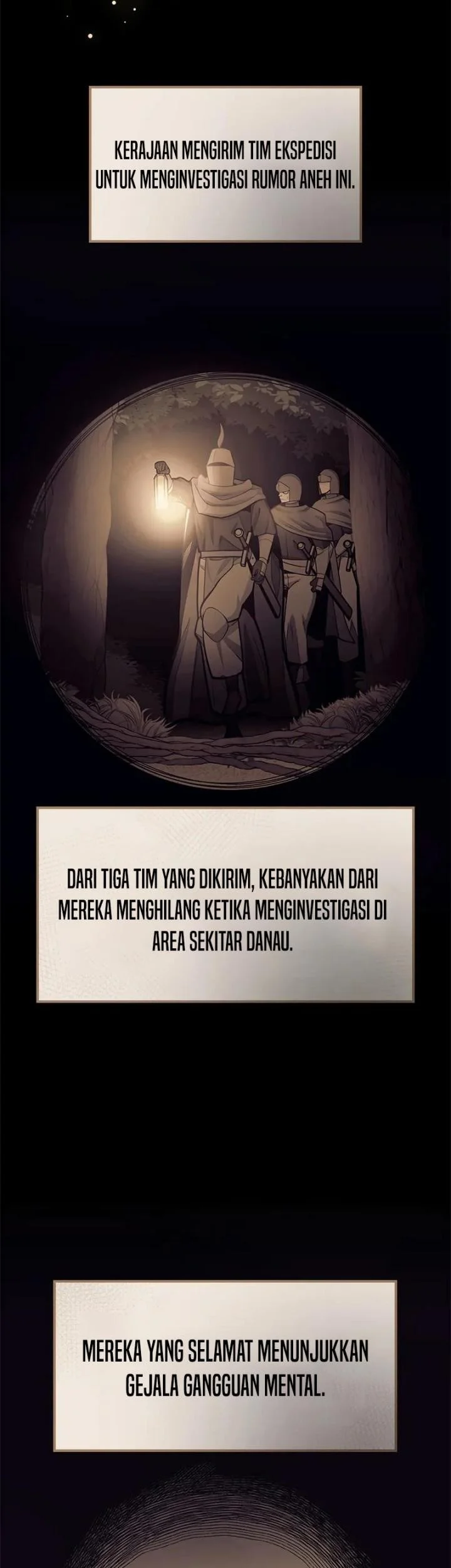 The Tutorial is Too Hard Chapter 233 Gambar 40