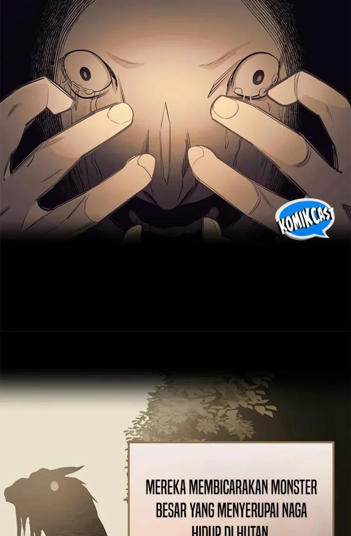 The Tutorial is Too Hard Chapter 233 Gambar 41