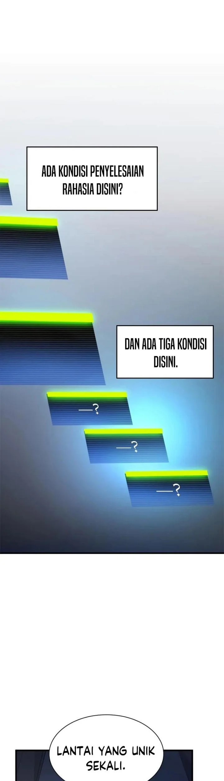 The Tutorial is Too Hard Chapter 233 Gambar 49