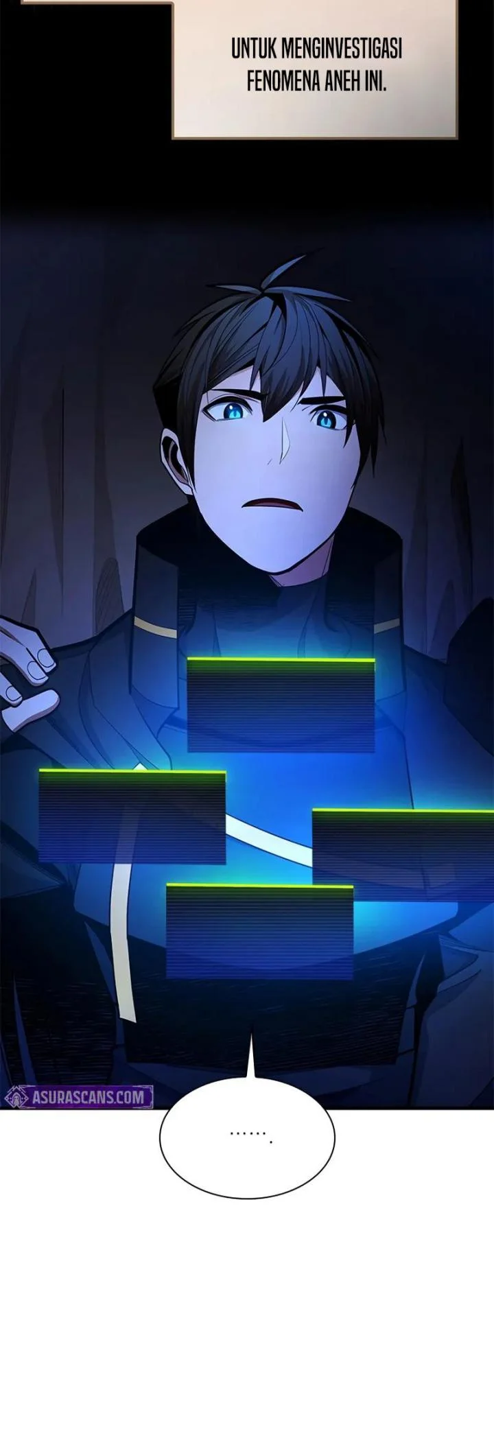 The Tutorial is Too Hard Chapter 233 Gambar 44