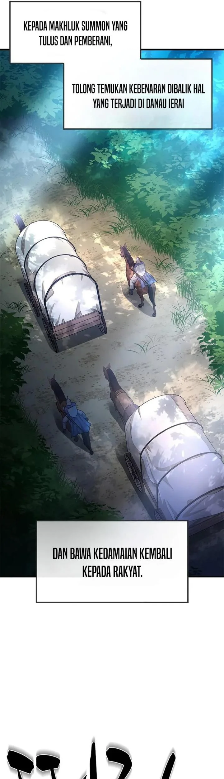 The Tutorial is Too Hard Chapter 233 Gambar 45