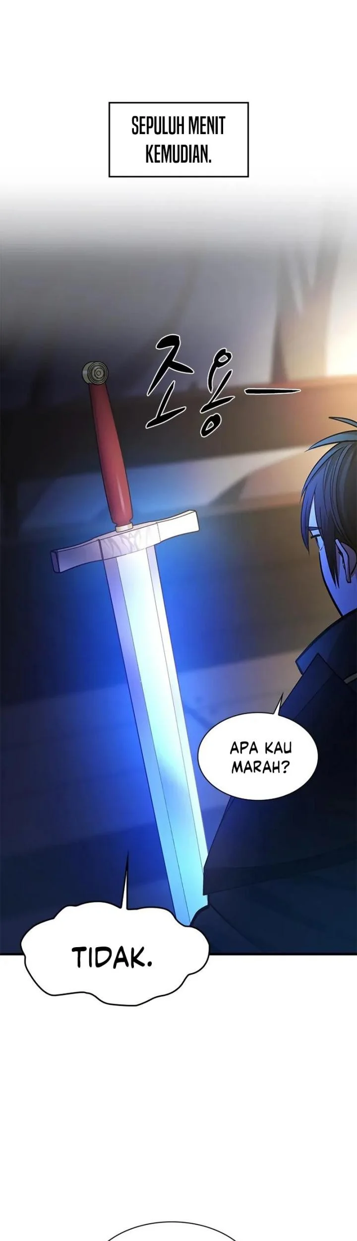 The Tutorial is Too Hard Chapter 233 Gambar 60