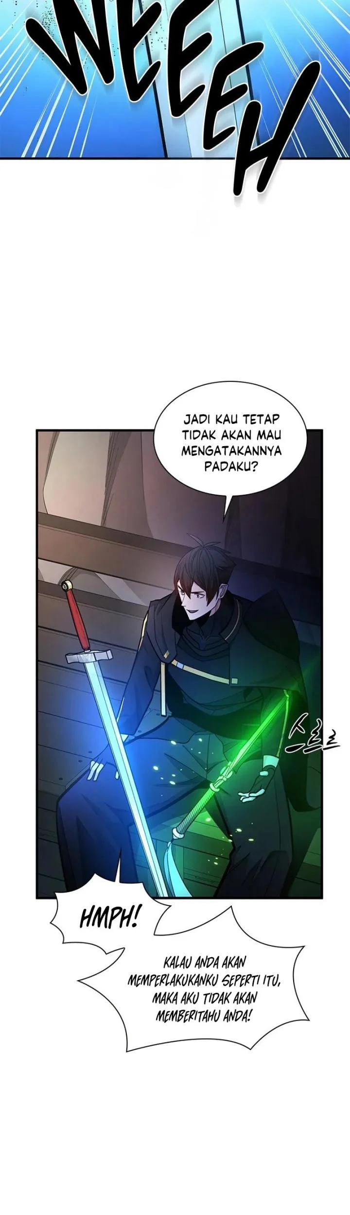 The Tutorial is Too Hard Chapter 233 Gambar 56