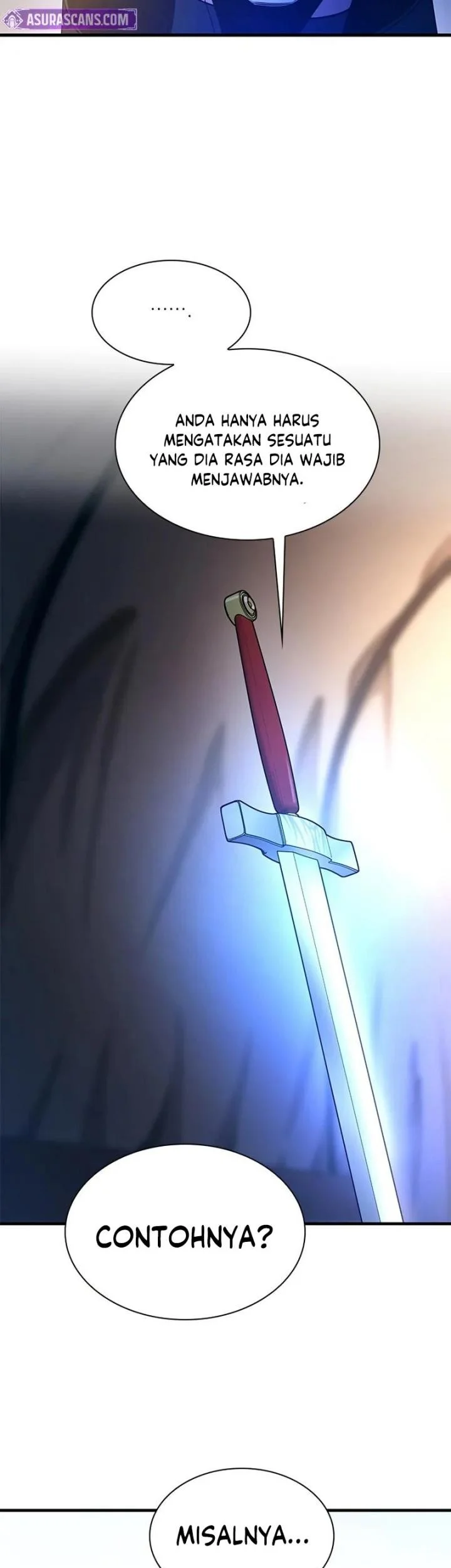 The Tutorial is Too Hard Chapter 233 Gambar 62