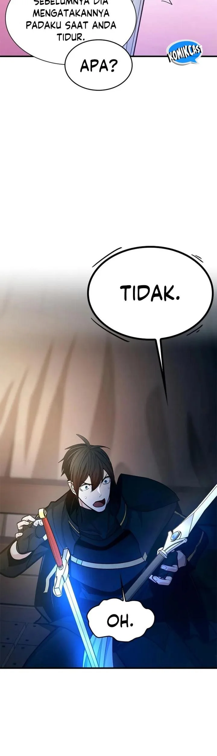 The Tutorial is Too Hard Chapter 233 Gambar 64