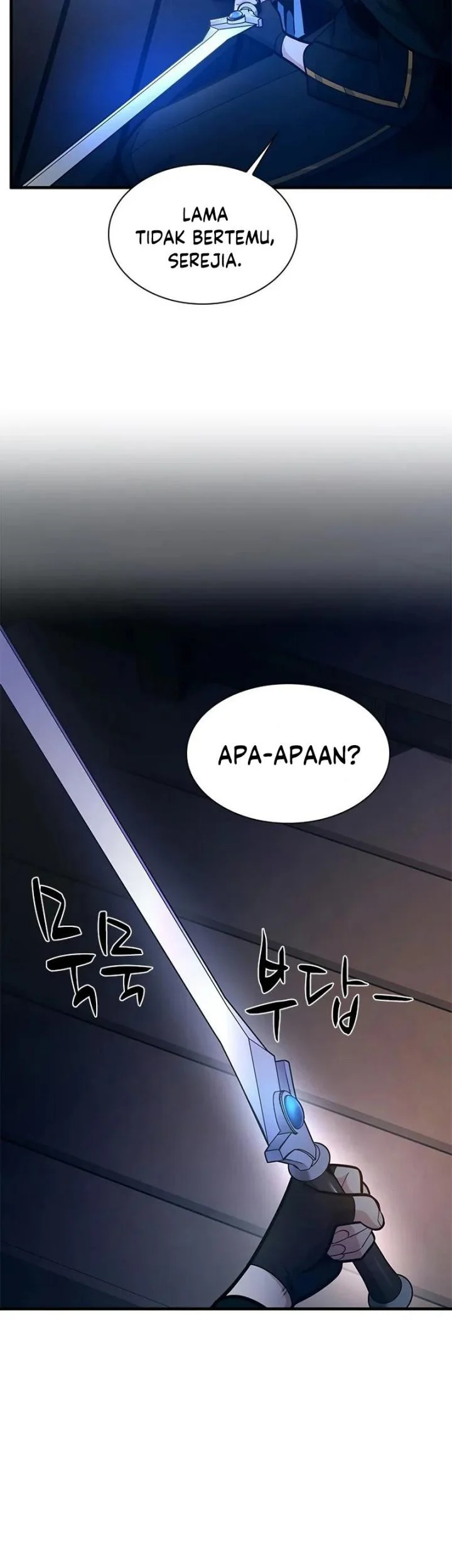 The Tutorial is Too Hard Chapter 233 Gambar 66