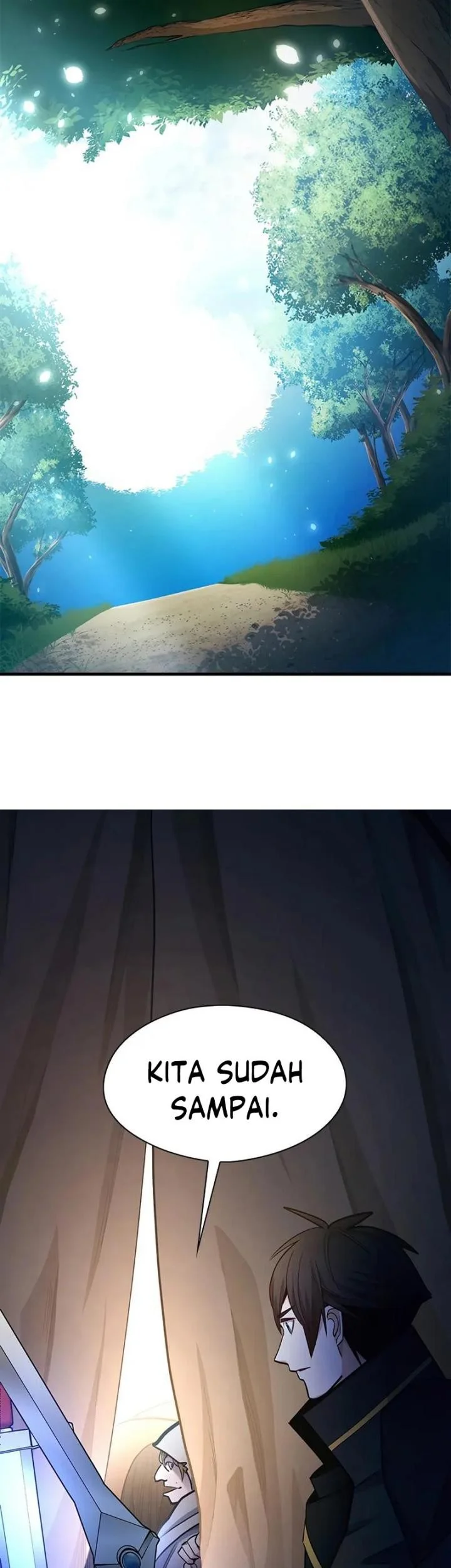 The Tutorial is Too Hard Chapter 233 Gambar 70