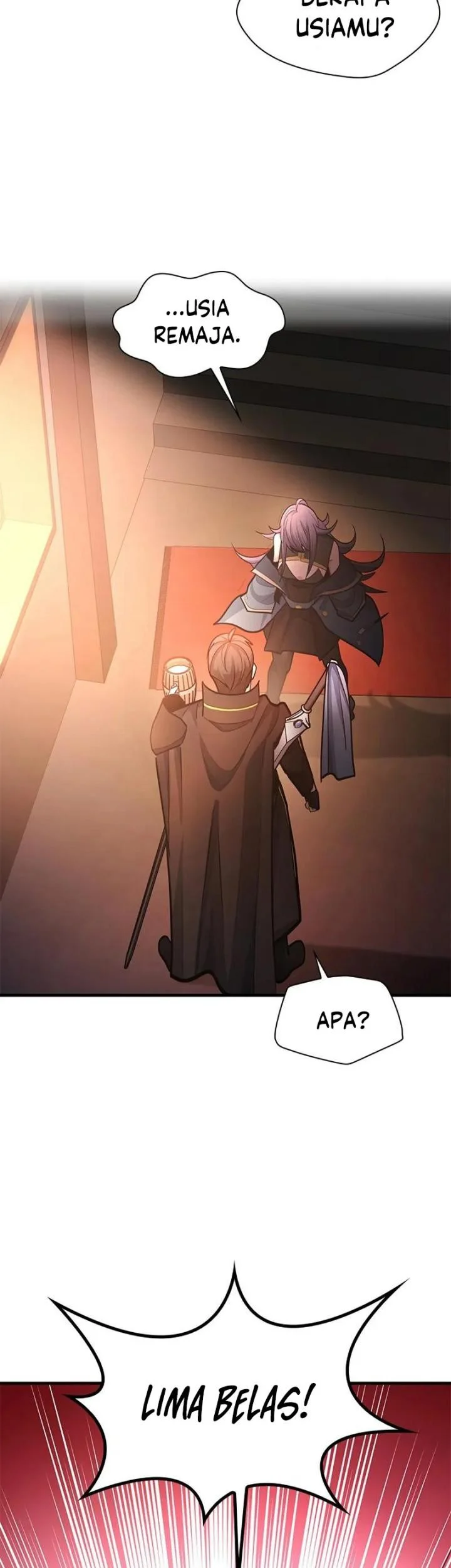 The Tutorial is Too Hard Chapter 234 Gambar 75