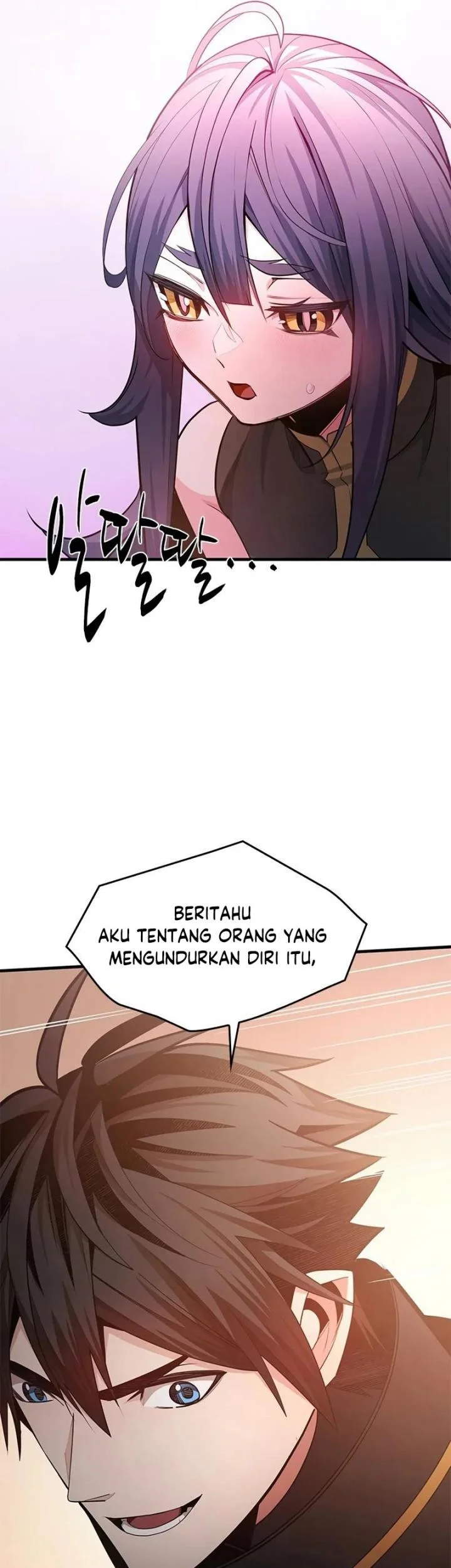 The Tutorial is Too Hard Chapter 234 Gambar 71