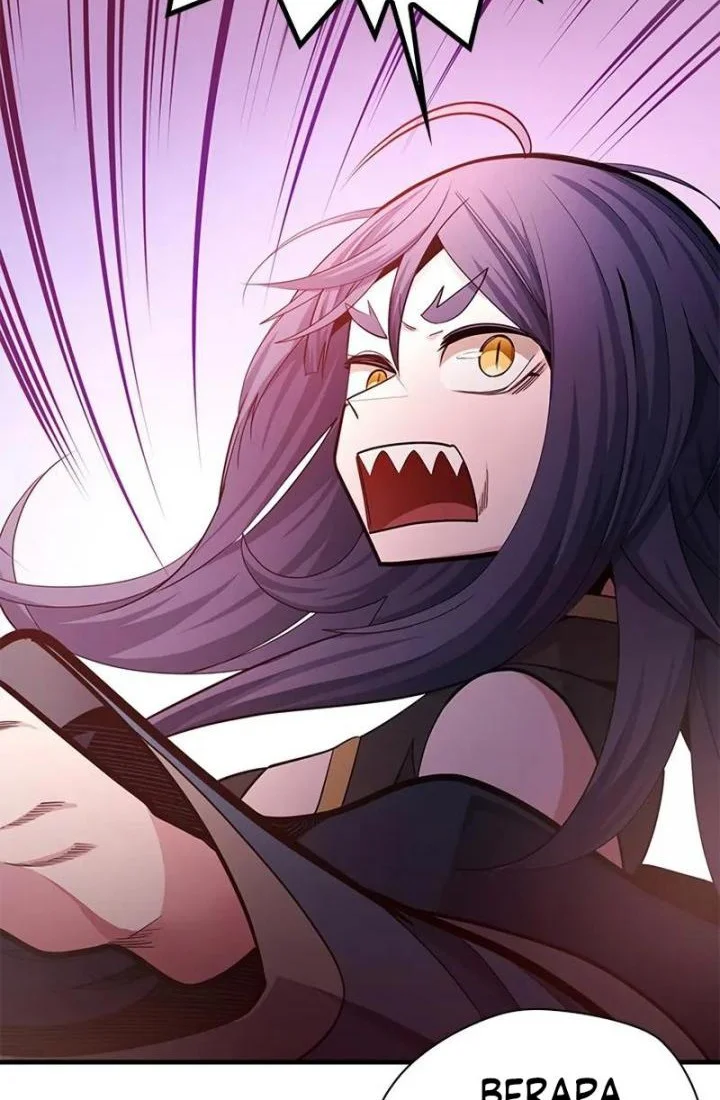 The Tutorial is Too Hard Chapter 234 Gambar 74