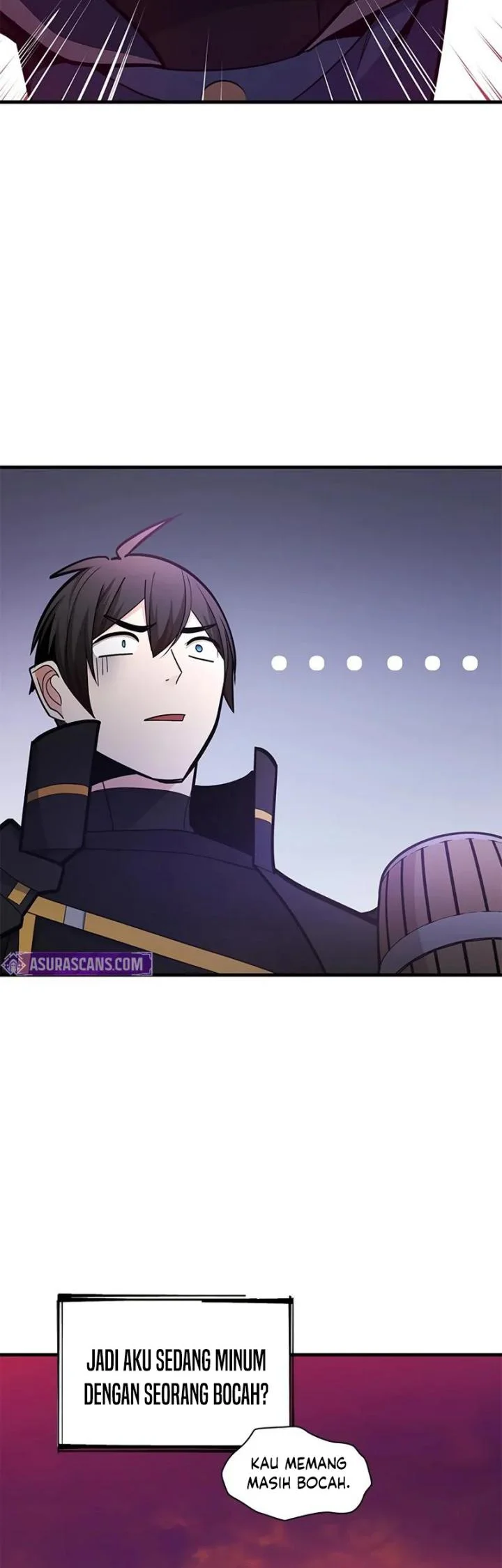 The Tutorial is Too Hard Chapter 234 Gambar 77