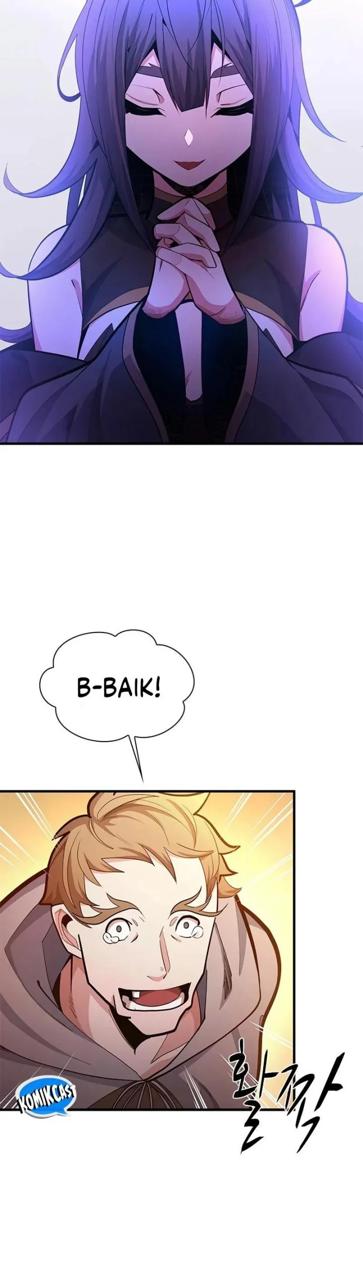 The Tutorial is Too Hard Chapter 234 Gambar 10
