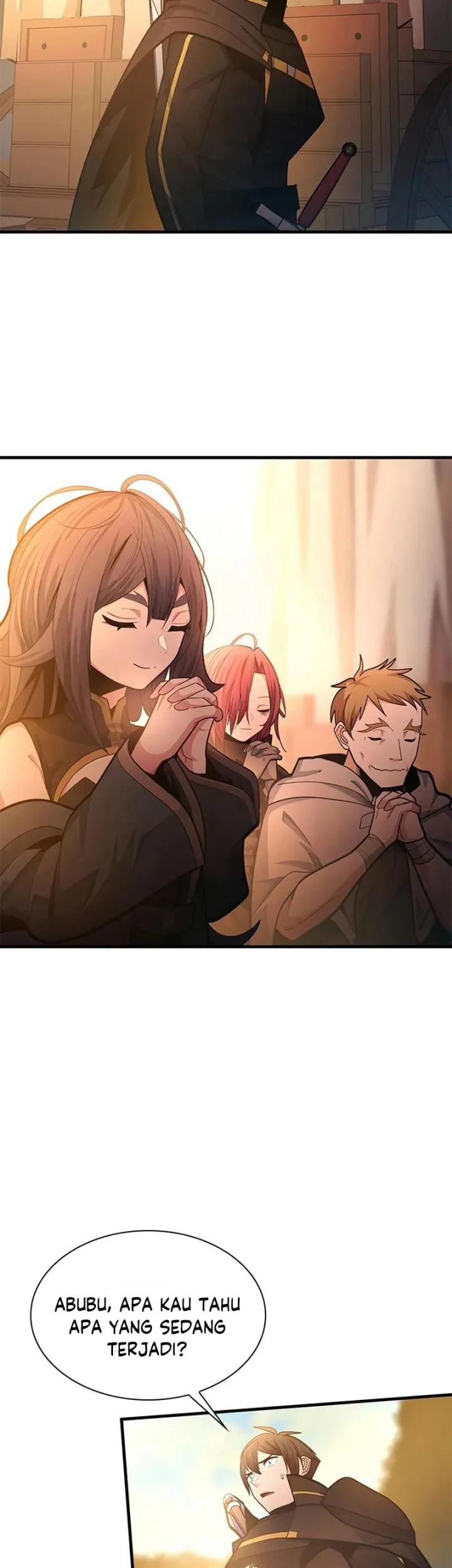 The Tutorial is Too Hard Chapter 234 Gambar 12